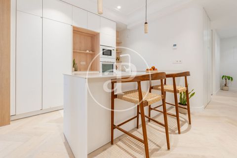 Leilighet i Madrid, Madrid, Madrid - € 1 100 000 | Ref: VM2505085 - foto 11
