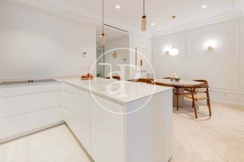 Leilighet i Madrid, Madrid, Madrid - € 1 100 000 | Ref: VM2505085 - foto 12