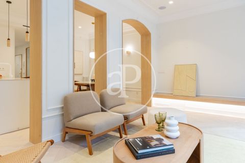 Leilighet i Madrid, Madrid, Madrid - € 1 100 000 | Ref: VM2505085 - foto 13
