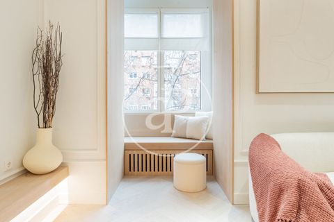 Leilighet i Madrid, Madrid, Madrid - € 1 100 000 | Ref: VM2505085 - foto 14