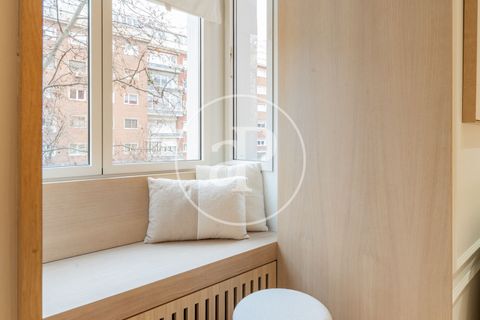 Leilighet i Madrid, Madrid, Madrid - € 1 100 000 | Ref: VM2505085 - foto 15