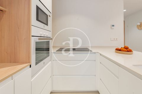 Leilighet i Madrid, Madrid, Madrid - € 1 100 000 | Ref: VM2505085 - foto 16