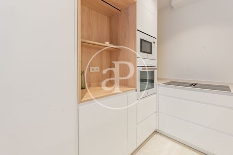 Leilighet i Madrid, Madrid, Madrid - € 1 100 000 | Ref: VM2505085 - foto 17