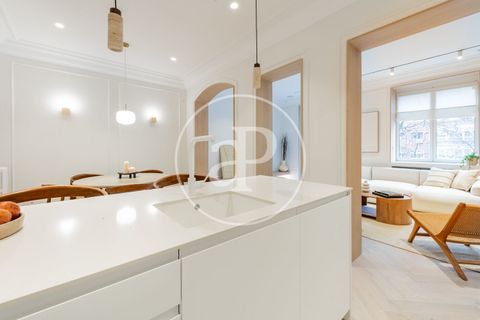Leilighet i Madrid, Madrid, Madrid - € 1 100 000 | Ref: VM2505085 - foto 18