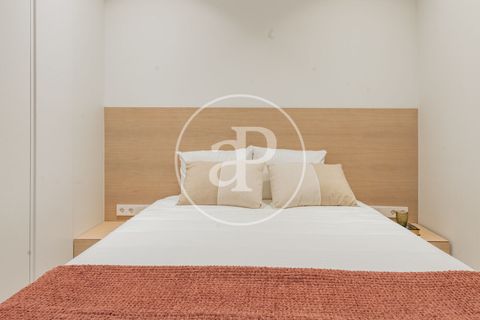 Leilighet i Madrid, Madrid, Madrid - € 1 100 000 | Ref: VM2505085 - foto 19