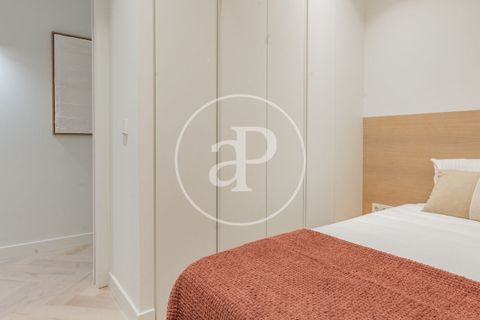 Leilighet i Madrid, Madrid, Madrid - € 1 100 000 | Ref: VM2505085 - foto 20