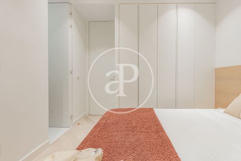Leilighet i Madrid, Madrid, Madrid - € 1 100 000 | Ref: VM2505085 - foto 21