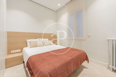 Leilighet i Madrid, Madrid, Madrid - € 1 100 000 | Ref: VM2505085 - foto 22