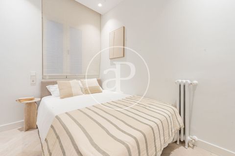 Leilighet i Madrid, Madrid, Madrid - € 1 100 000 | Ref: VM2505085 - foto 23
