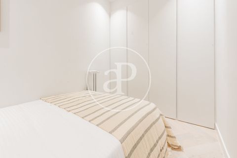Leilighet i Madrid, Madrid, Madrid - € 1 100 000 | Ref: VM2505085 - foto 24