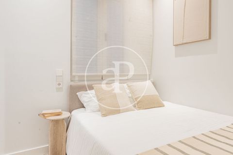 Leilighet i Madrid, Madrid, Madrid - € 1 100 000 | Ref: VM2505085 - foto 25