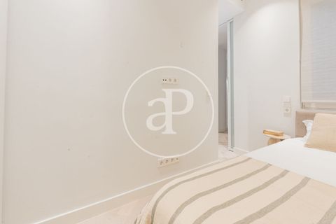 Leilighet i Madrid, Madrid, Madrid - € 1 100 000 | Ref: VM2505085 - foto 26