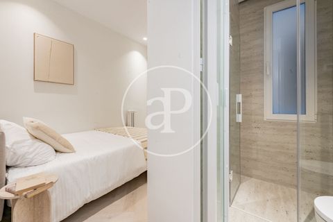 Leilighet i Madrid, Madrid, Madrid - € 1 100 000 | Ref: VM2505085 - foto 27