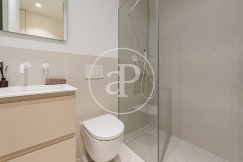Leilighet i Madrid, Madrid, Madrid - € 1 100 000 | Ref: VM2505085 - foto 28