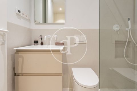 Leilighet i Madrid, Madrid, Madrid - € 1 100 000 | Ref: VM2505085 - foto 29