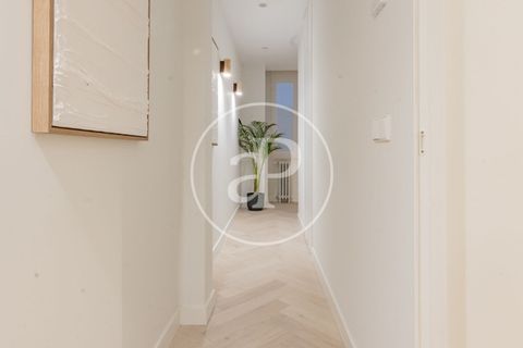 Leilighet i Madrid, Madrid, Madrid - € 1 100 000 | Ref: VM2505085 - foto 31