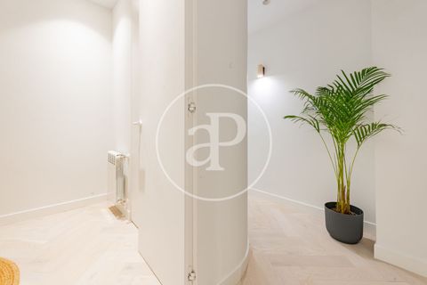 Leilighet i Madrid, Madrid, Madrid - € 1 100 000 | Ref: VM2505085 - foto 36