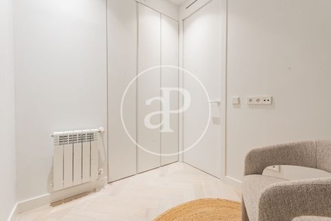 Leilighet i Madrid, Madrid, Madrid - € 1 100 000 | Ref: VM2505085 - foto 37
