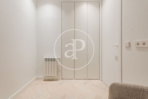 Leilighet i Madrid, Madrid, Madrid - € 1 100 000 | Ref: VM2505085 - foto 38