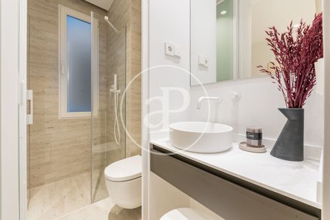 Leilighet i Madrid, Madrid, Madrid - € 1 100 000 | Ref: VM2505085 - foto 39