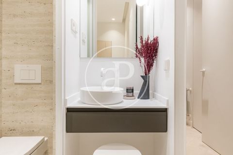 Leilighet i Madrid, Madrid, Madrid - € 1 100 000 | Ref: VM2505085 - foto 40