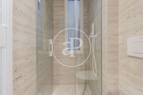 Leilighet i Madrid, Madrid, Madrid - € 1 100 000 | Ref: VM2505085 - foto 42