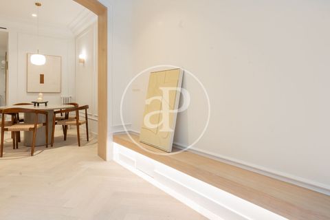 Leilighet i Madrid, Madrid, Madrid - € 1 100 000 | Ref: VM2505085 - foto 43