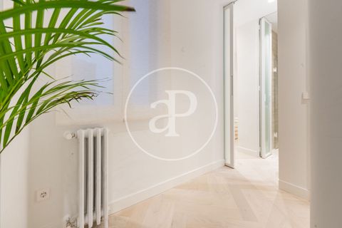 Leilighet i Madrid, Madrid, Madrid - € 1 100 000 | Ref: VM2505085 - foto 44