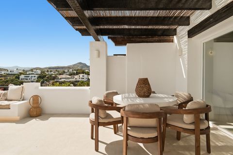 Penthouse i Benahavis, Malaga, Benahavis - € 1 695 000 | Ref: SG-2632 - foto 23