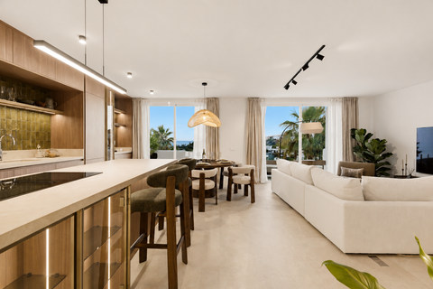 Penthouse i Benahavis, Malaga, Benahavis - € 1 695 000 | Ref: SG-2632 - foto 6