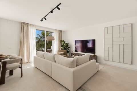 Penthouse i Benahavis, Malaga, Benahavis - € 1 695 000 | Ref: SG-2632 - foto 10