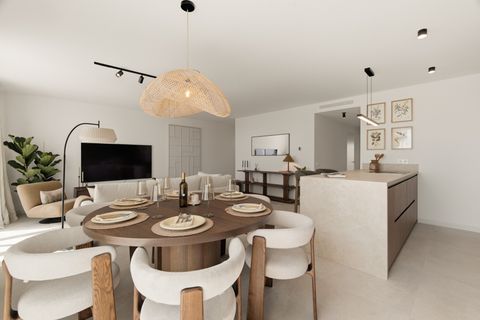 Penthouse i Benahavis, Malaga, Benahavis - € 1 695 000 | Ref: SG-2632 - foto 11