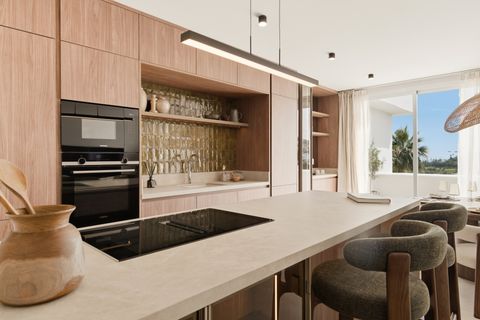 Penthouse i Benahavis, Malaga, Benahavis - € 1 695 000 | Ref: SG-2632 - foto 12