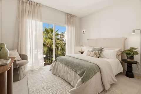 Penthouse i Benahavis, Malaga, Benahavis - € 1 695 000 | Ref: SG-2632 - foto 13