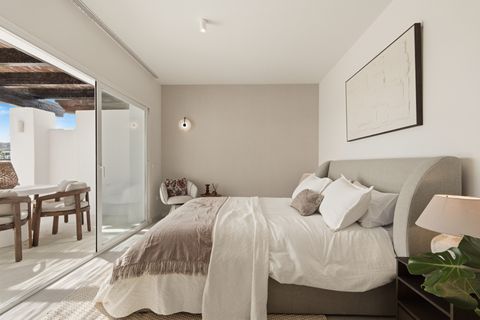 Penthouse i Benahavis, Malaga, Benahavis - € 1 695 000 | Ref: SG-2632 - foto 15