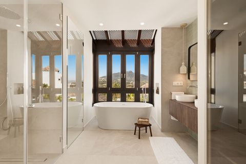 Penthouse i Benahavis, Malaga, Benahavis - € 1 695 000 | Ref: SG-2632 - foto 16
