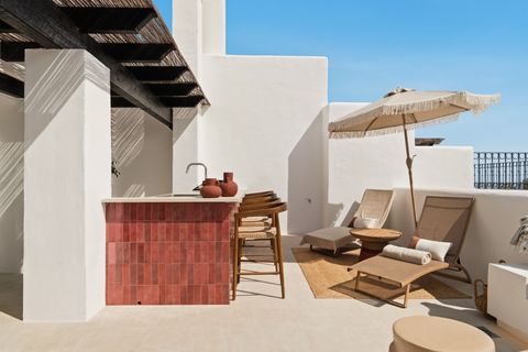 Penthouse i Benahavis, Malaga, Benahavis - € 1 695 000 | Ref: SG-2632 - foto 18