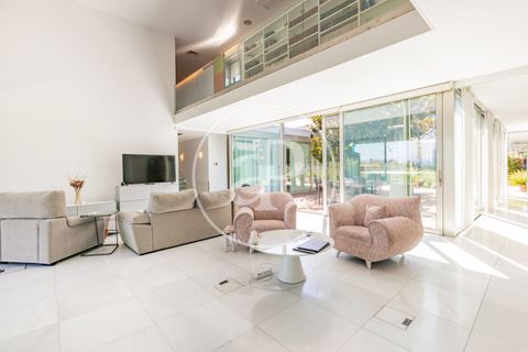 Villa a Madrid, Madrid, Madrid - € 5.490.000 | Ref: VMO2606002 - foto 2
