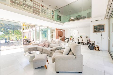Villa a Madrid, Madrid, Madrid - € 5.490.000 | Ref: VMO2606002 - foto 3