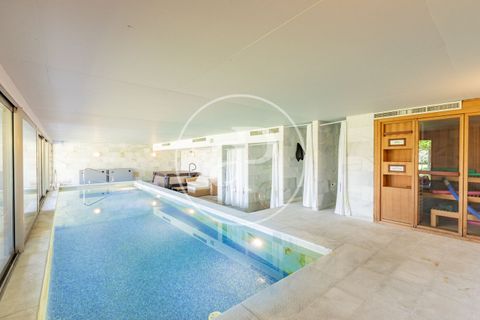 Villa a Madrid, Madrid, Madrid - € 5.490.000 | Ref: VMO2606002 - foto 4