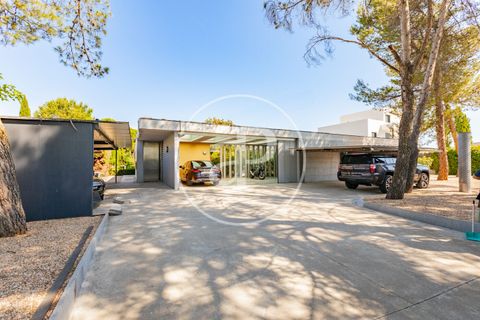 Villa a Madrid, Madrid, Madrid - € 5.490.000 | Ref: VMO2606002 - foto 5