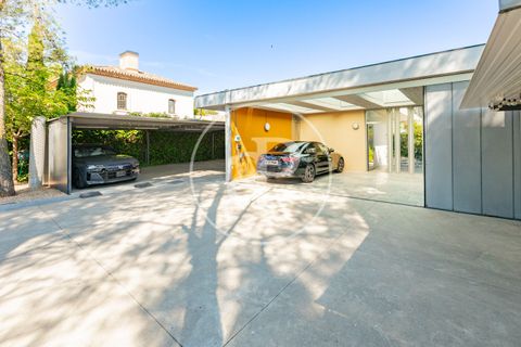 Villa a Madrid, Madrid, Madrid - € 5.490.000 | Ref: VMO2606002 - foto 6