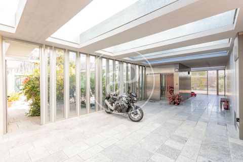 Villa a Madrid, Madrid, Madrid - € 5.490.000 | Ref: VMO2606002 - foto 9