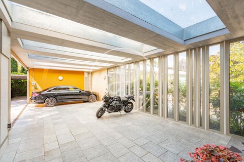 Villa a Madrid, Madrid, Madrid - € 5.490.000 | Ref: VMO2606002 - foto 11