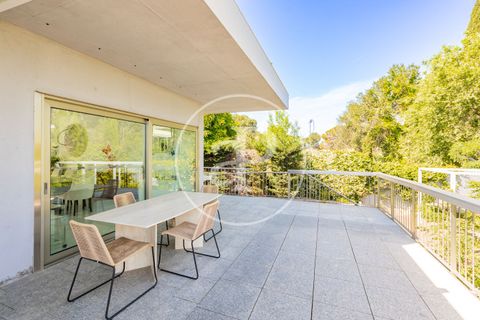 Villa a Madrid, Madrid, Madrid - € 5.490.000 | Ref: VMO2606002 - foto 14