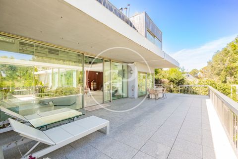 Villa a Madrid, Madrid, Madrid - € 5.490.000 | Ref: VMO2606002 - foto 16
