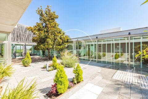 Villa a Madrid, Madrid, Madrid - € 5.490.000 | Ref: VMO2606002 - foto 26