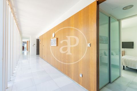 Villa a Madrid, Madrid, Madrid - € 5.490.000 | Ref: VMO2606002 - foto 30