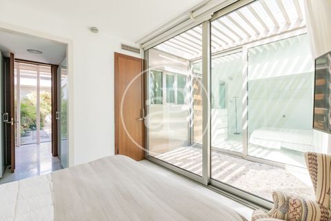 Villa a Madrid, Madrid, Madrid - € 5.490.000 | Ref: VMO2606002 - foto 35