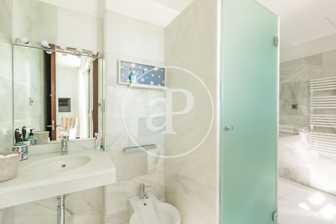 Villa a Madrid, Madrid, Madrid - € 5.490.000 | Ref: VMO2606002 - foto 36